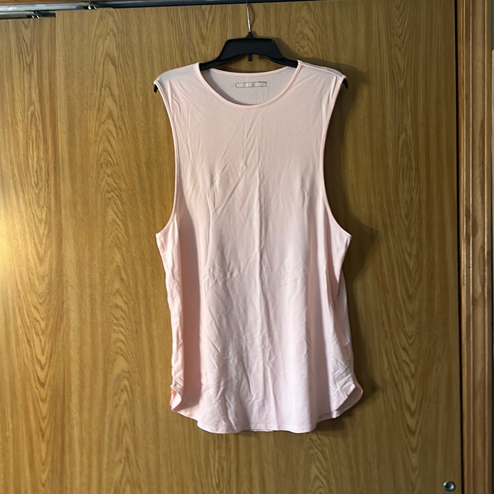 Alphalete muscle shirt